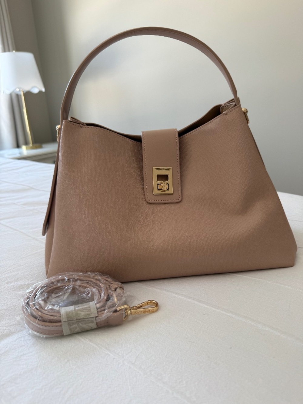 Vegan Handbag Tom & Eva